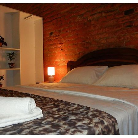 Tbilisi Apartment 外观 照片
