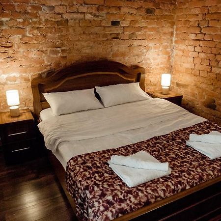Tbilisi Apartment 外观 照片
