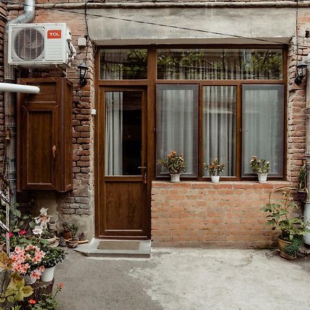 Tbilisi Apartment 外观 照片