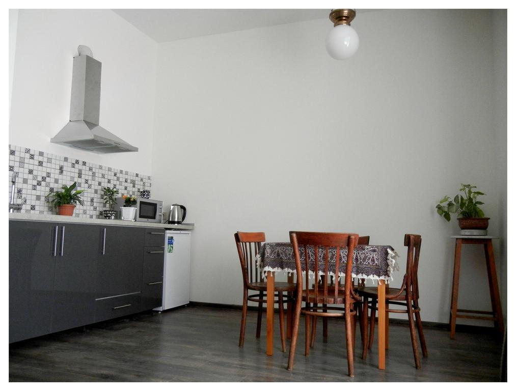 Tbilisi Apartment 外观 照片
