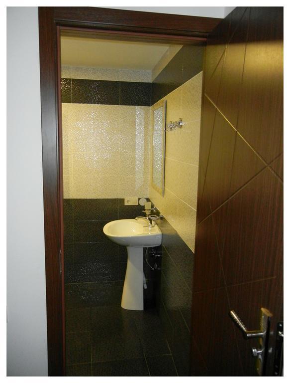 Tbilisi Apartment 外观 照片