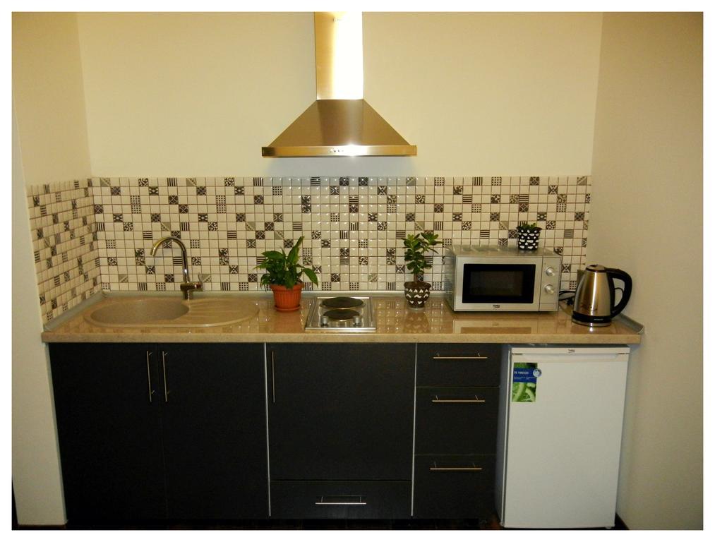 Tbilisi Apartment 外观 照片