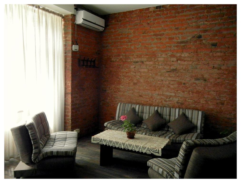 Tbilisi Apartment 外观 照片
