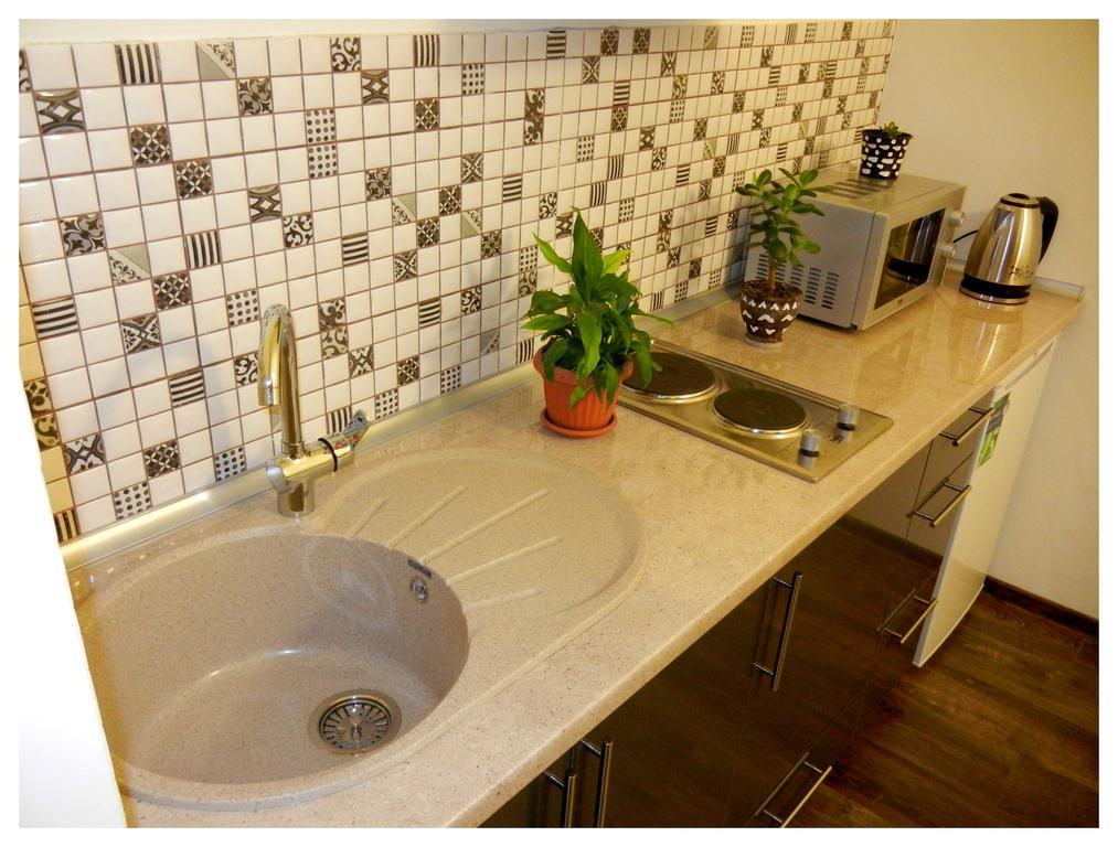 Tbilisi Apartment 外观 照片