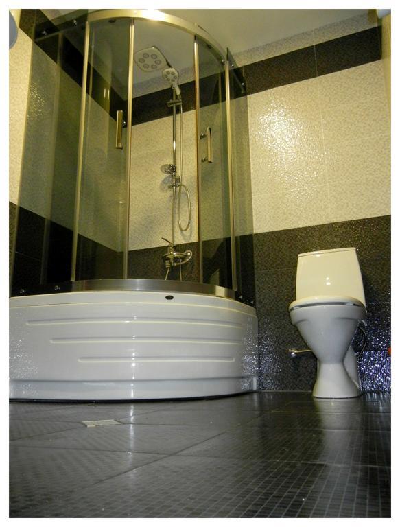 Tbilisi Apartment 外观 照片