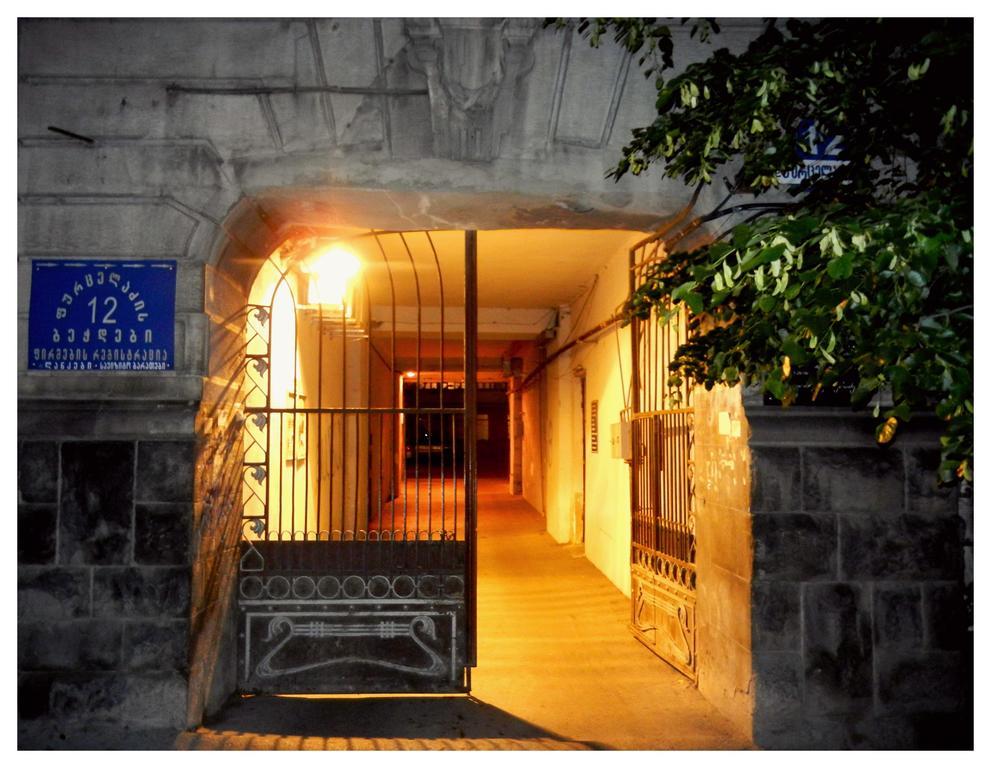 Tbilisi Apartment 外观 照片