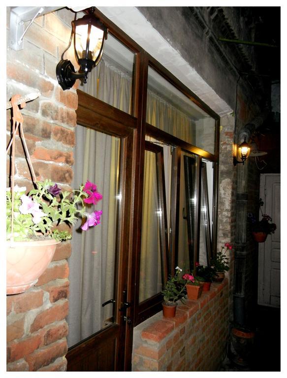 Tbilisi Apartment 外观 照片