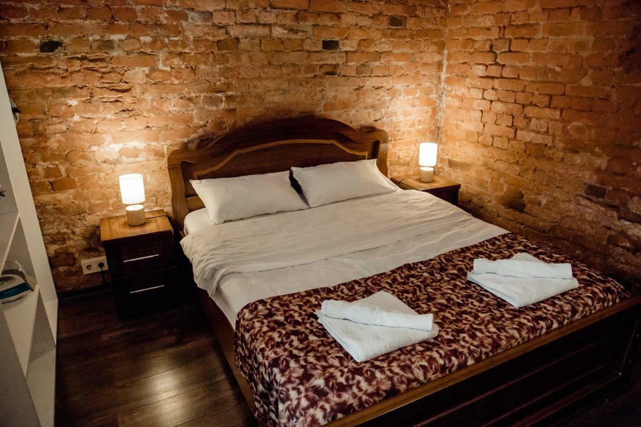 Tbilisi Apartment 外观 照片