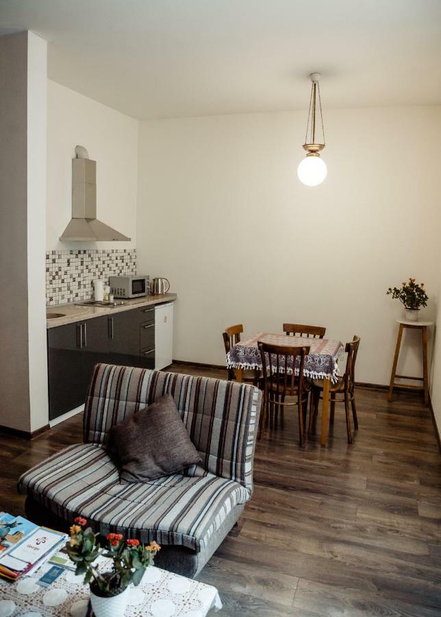 Tbilisi Apartment 外观 照片