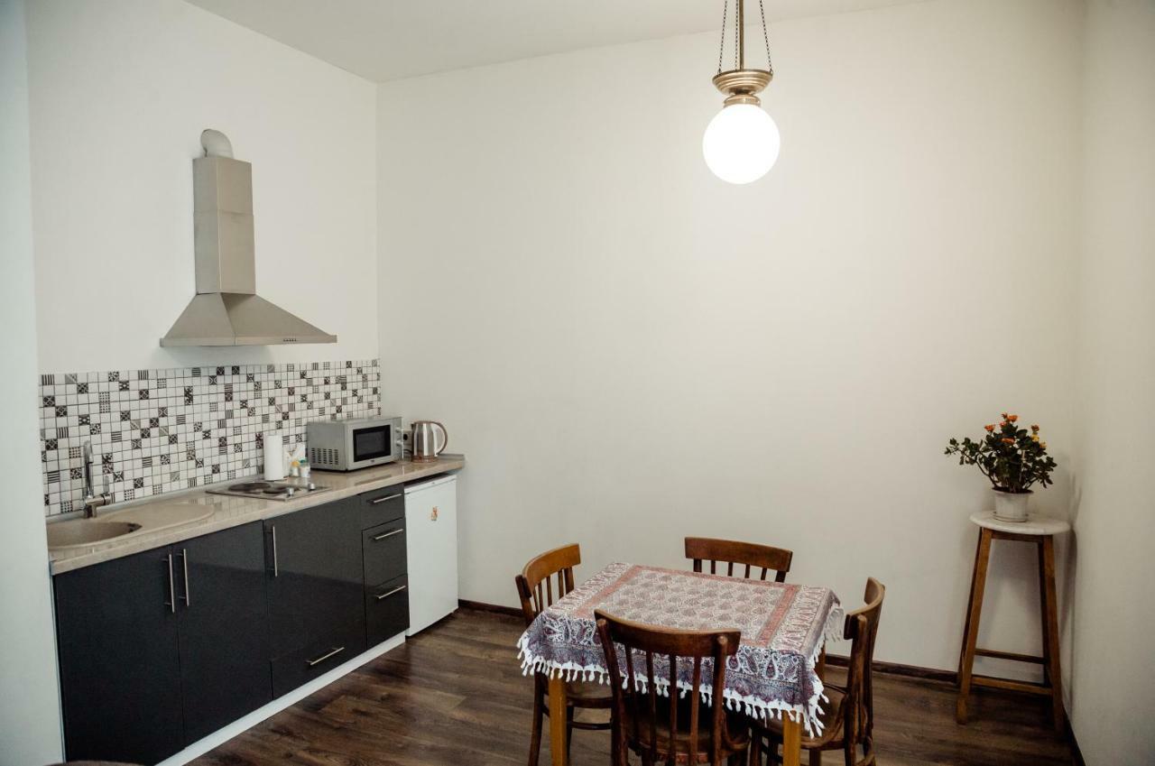 Tbilisi Apartment 外观 照片