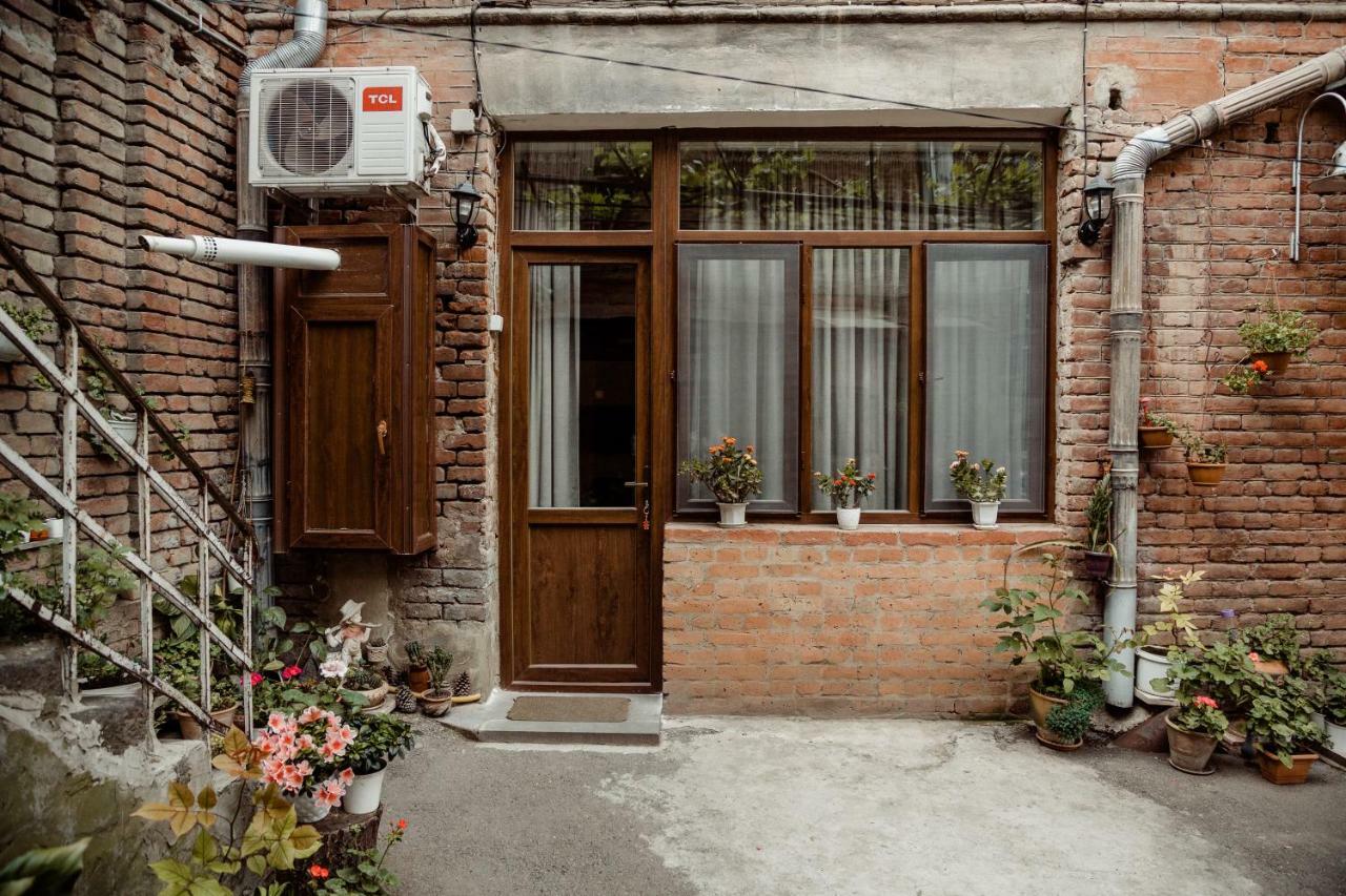 Tbilisi Apartment 外观 照片